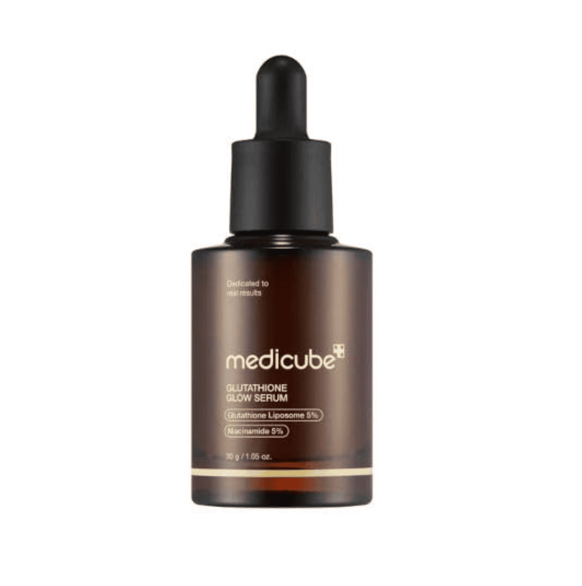 Age-r Glutathione Glow Serum - Vitamina C Pro