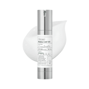 Vt Cosmetics Reedle Shot 300 Suero Microagujas Exosomas