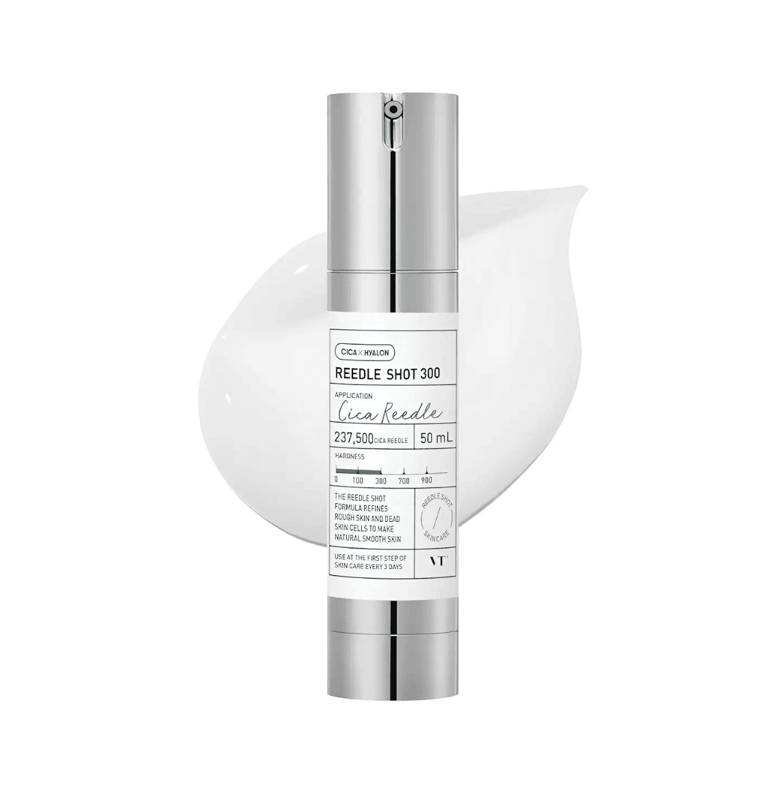 Vt Cosmetics Reedle Shot 300 Suero Microagujas Exosomas