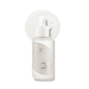 Isntree Tw-real Bifida Serum Mejora La Elasticidad