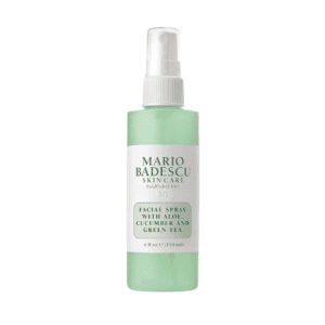 Mario Badescu Spray Facial Con Aloe, Pepino Y Té Verde