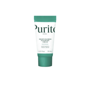 Purito Seoul Mighty Bamboo Panthenol Cream Mini 15 Ml