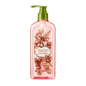 Nature Republic Gel De Ducha Body - Sunshine Berry