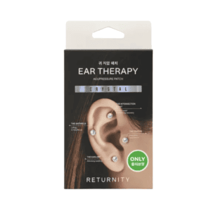Returnity Cuidado Del Cuerpo Ear Therapy Acupressure Parches