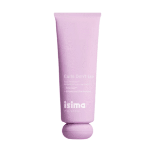 Isima Curls Dont Lie Curl Perfecting Crema Para Rizos