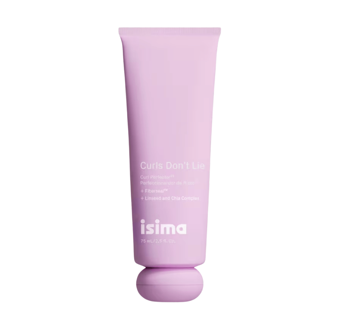 Isima Curls Dont Lie Curl Perfecting Crema Para Rizos