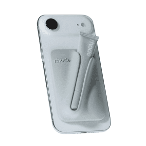 Rhode Snap-on Lip Case Magsafe Funda Para iPhone Soporte