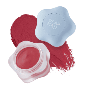 Dear.may - Tinte Vegano Labios, Pure Falling Mood Lip Pot