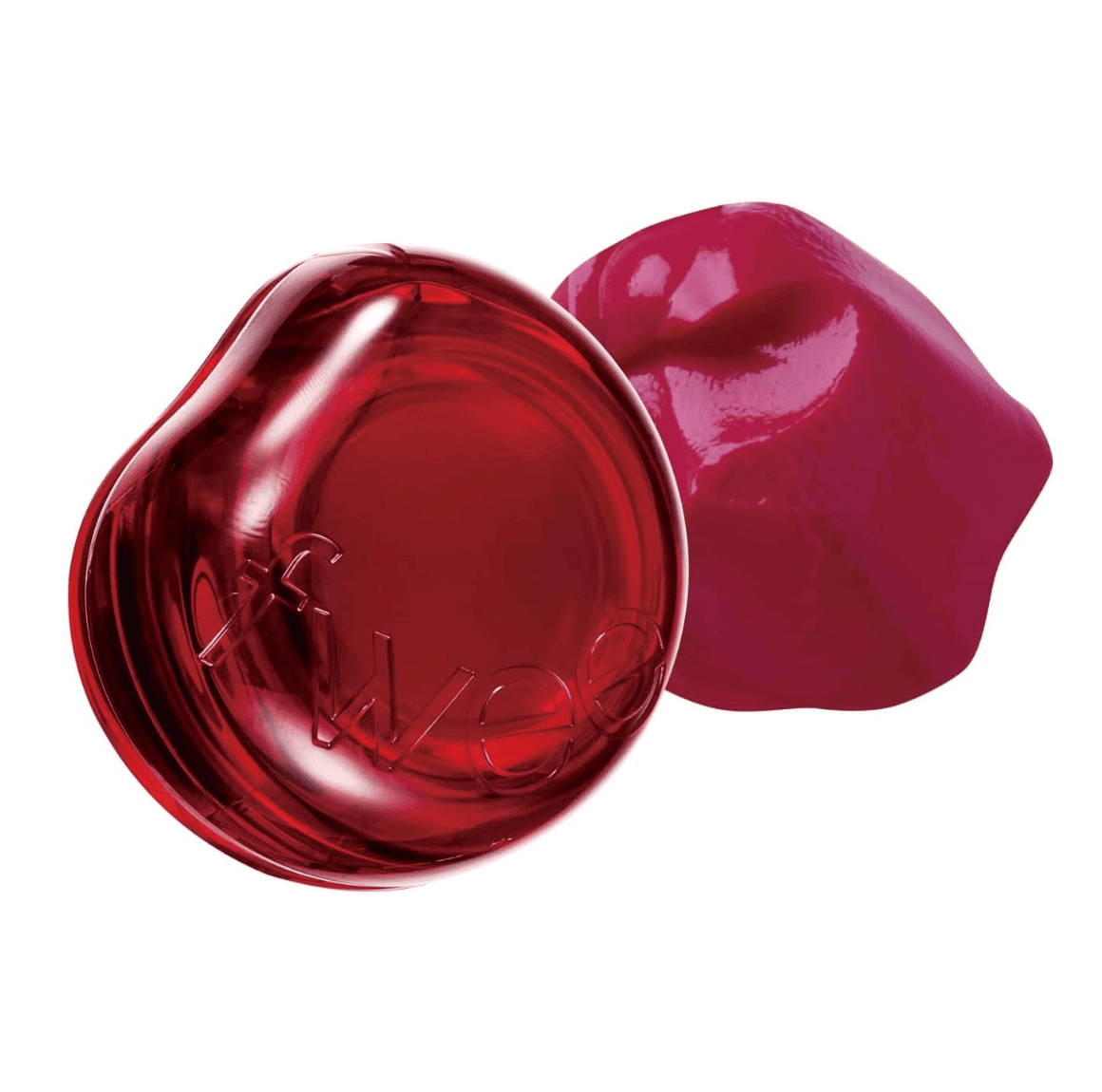 Fwee Labial En Gel Multiuso Lip & Cheek Glowy Jelly Pot