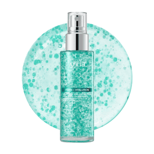 Anua Serum Pdrn Hyaluron Capsule Mist Facial Hidratante Glow