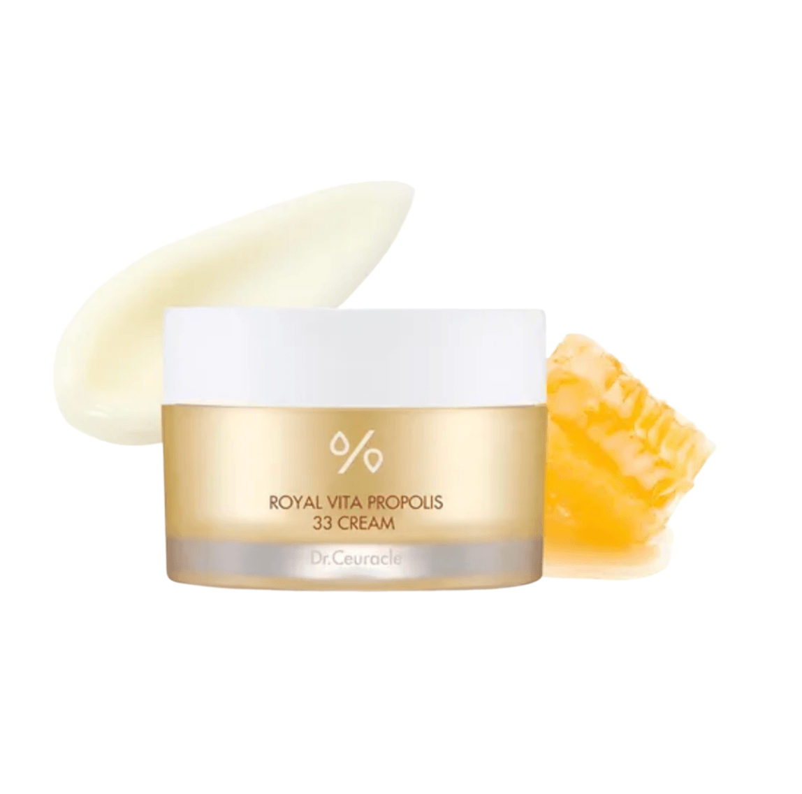 Dr.ceuracle Royal Vita Propolis 33 Crema 50ml