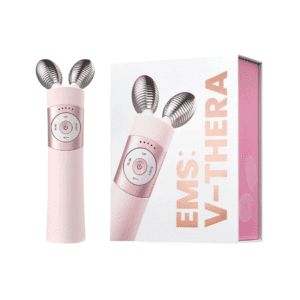 Mommy Care Ems V-thera Dispositivo Tonifica Y Reafirma