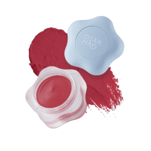 Dearmay Labial Tinte Multiusos Para Labios, Mejillas.
