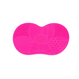 Limpiador De Silicona Para Brochas, Ideal Limpieza Brochas