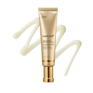 Medicube Deep Lifting Peptide Eye Crema Para Ojos