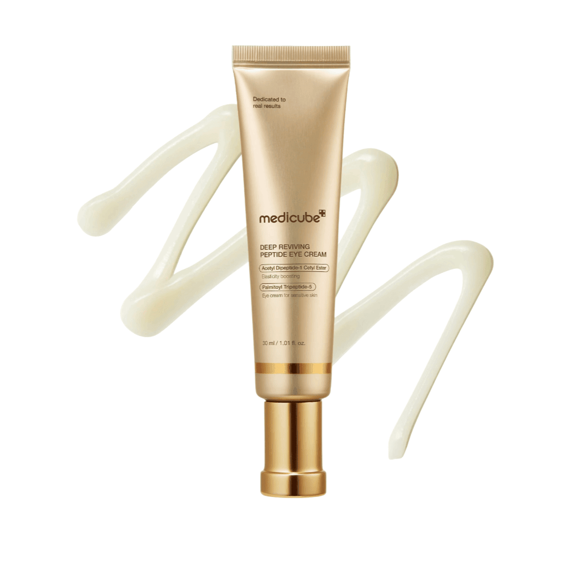 Medicube Deep Lifting Peptide Eye Crema Para Ojos
