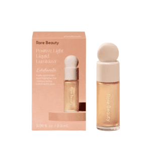 Rare Beauty Iluminador Positive Light Liquid Luminizer Mini