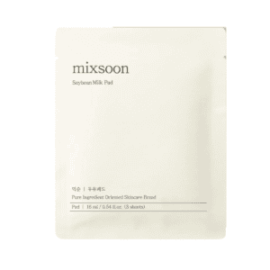 Mixsoon Almohadilla De Leche De Soja - Soybean Milk Pad