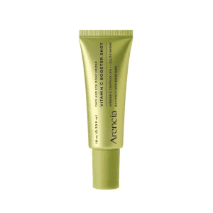 Arencia Vitamin C Booster Shot Mini Iluminador De 10 Ml