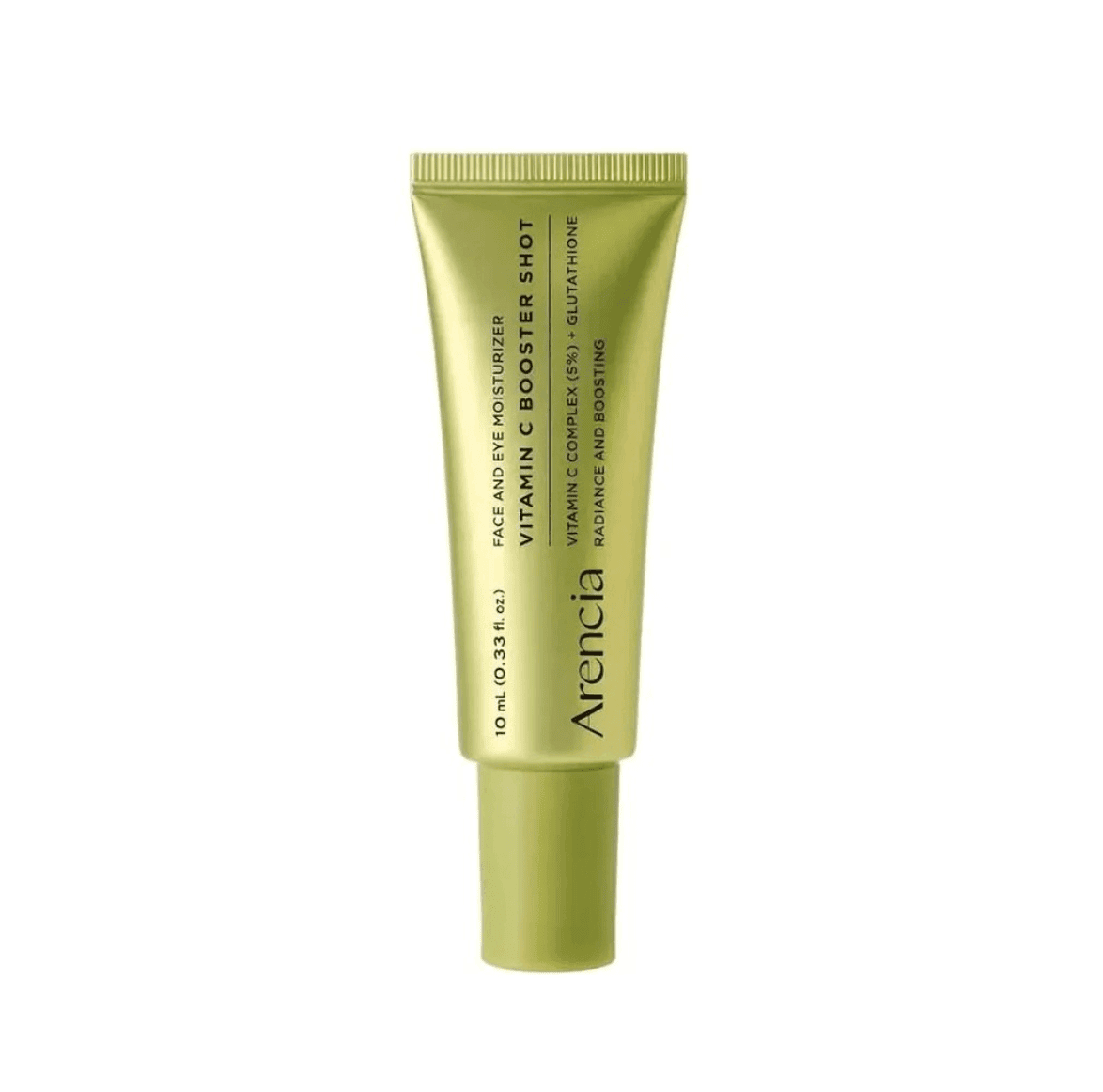 Arencia Vitamin C Booster Shot Mini Iluminador De 10 Ml