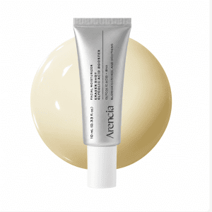 Arencia Eraser Shot Glycolic Acid Booster Mini 10 Ml