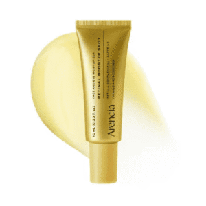 Arencia Retinal Booster Shot Mini 10ml Sérum Con Retinal