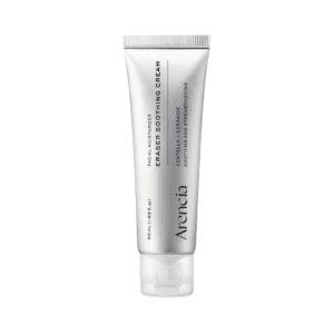 Arencia Eraser Soothing Ayuda A Calmar La Piel Irritada