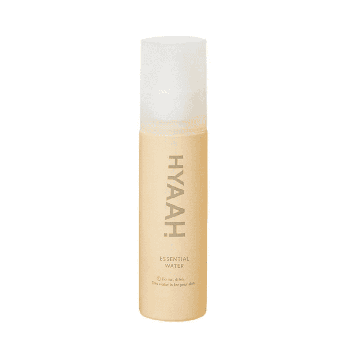 Hyaah Essential Water Spray Hidratante Para Piel Sensible