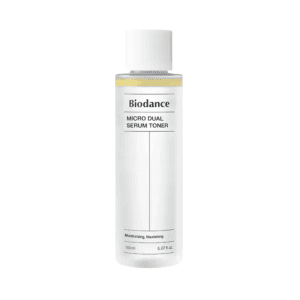 Biodance Micro Dual Serum Tonico Facial 150 Ml