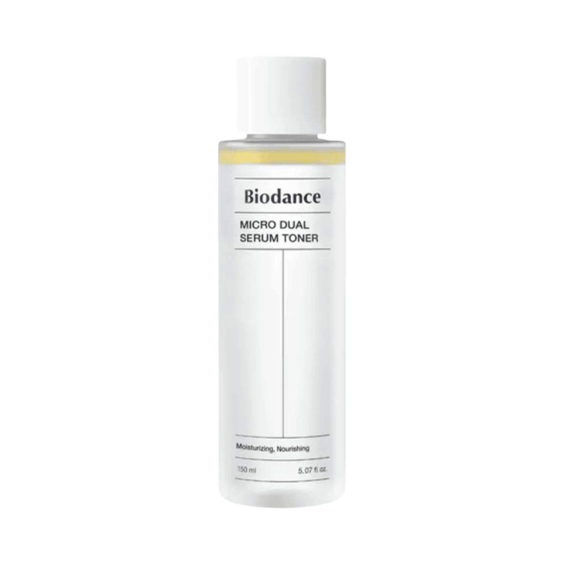 Biodance Micro Dual Serum Tonico Facial 150 Ml