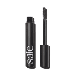 Saie Mascara 101 Máscara Marrón Alargadora Y Fortalecedora