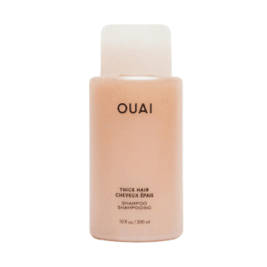 Ouai Thick Hair Shampoo 300 Ml Hidratación Profunda