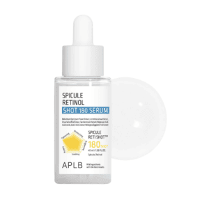 Aplb Spicule Retinol Shot 180 Serum 40 Ml