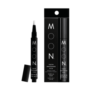 Moon Bolígrafo Blanqueador De Dientes Gentle Sensitive Teeth