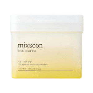 Mixsoon Tonico Bean Toner Pad 280ml -70un