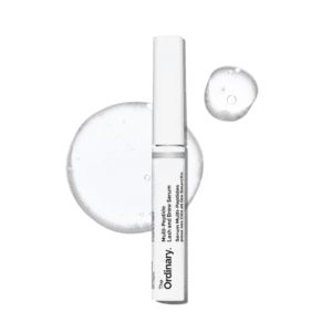 The Ordinary Serum Crecimiento Pestañas Y Cejas Multipeptide
