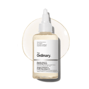 The Ordinary Glycolic Acid 7% Exfoliating Toner, Brightenin