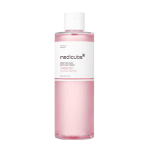 Medicube PDRN Pink CICA Soothing Toner