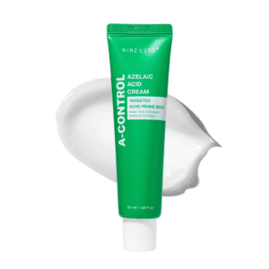 Niless A-control Crema De Ácido Azelaico
