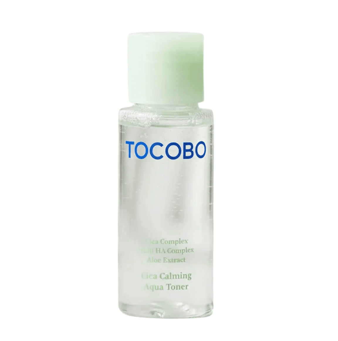 Tocobo Cica Calming Aqua Toner Mini 30ml