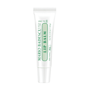 Mario Badescu Bálsamo Labial Hidratante Para Labios Secos
