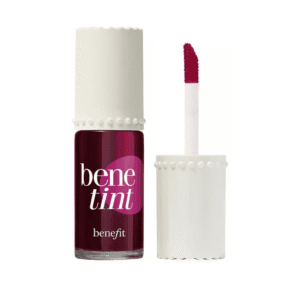 Benefit Tinta Labial Colorete Líquido Para Mejillas Y Labios