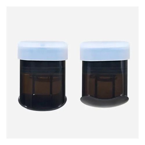 Moev Cartuchos De Maquina Hair Steamer Pro Oil Cartridges - Imagen 2