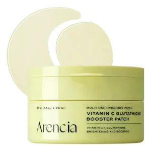 Arencia Vita Collagen Radiance Jello Mask Facial Hidrogel