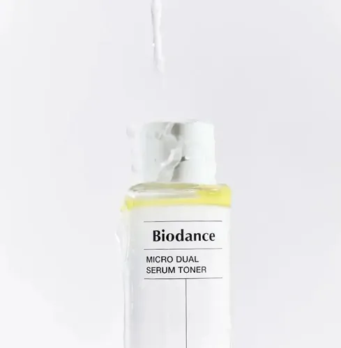 Biodance Micro Dual Serum Tonico Facial 150 Ml - Imagen 3
