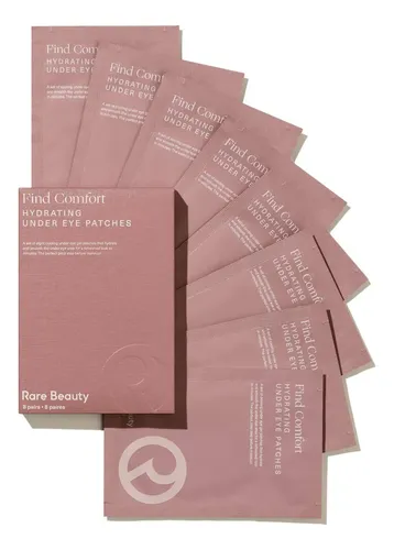 Rare Beauty Parches De Ojos Find Comfort Under Eye Patches - Imagen 3