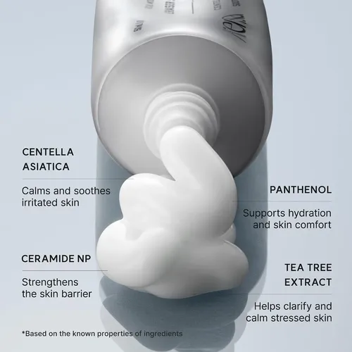 Arencia Eraser Soothing Ayuda A Calmar La Piel Irritada - Imagen 2