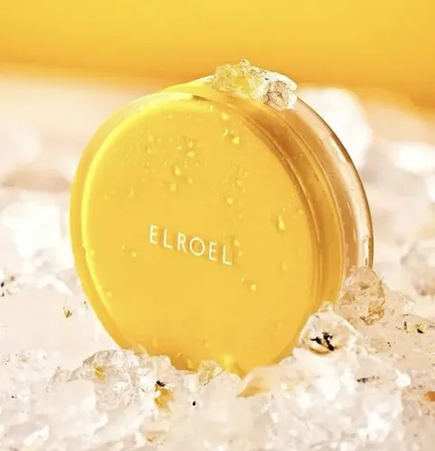 Elroel Pang Pang Sun Cushion Plus Spf 50+ Pa++++ 15 G - Imagen 4