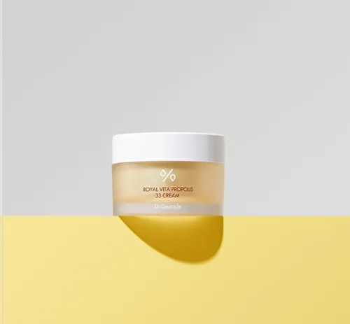 Dr.ceuracle Royal Vita Propolis 33 Crema 50ml - Imagen 2