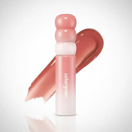 Colorgram Fruity Water Tint Tinte Labial Coreano De Agua - Imagen 3